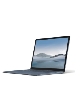 Microsoft Surface Laptop 4