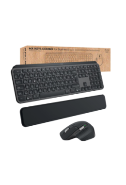 Logitech MX Keys Combo for Business