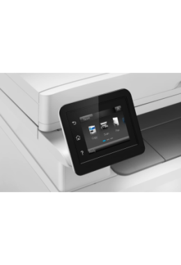 HP M283 Color LaserJet Pro