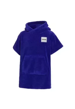 MYSTIC - Poncho Teddy Kids