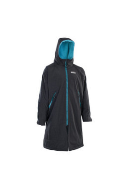 ION - Water Jacket Storm Coat unisex - black