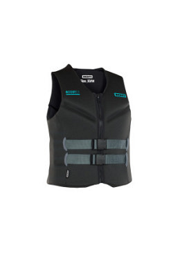 ION-Vest Booster 50N Front Zip