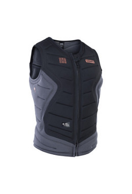 ION - Vest Collision Select Front Zip men