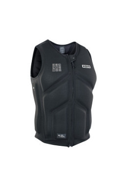 ION - Vest Collision Core Front Zip