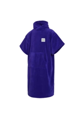 MYSTIC - Poncho Teddy