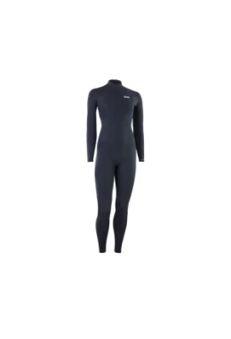 ION - Wetsuit Static 3/2 Back Zip women - black