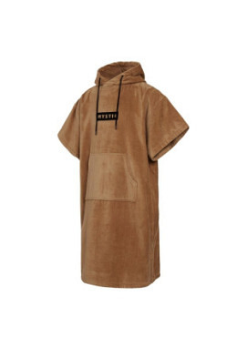 MYSTIC - Poncho Cotton Deluxe