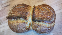 Lucullina 550g Doppeli