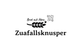 Zuafallsknusper mit besonderer Zutat 5..