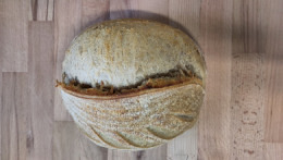 Lucullina 550g Halbback