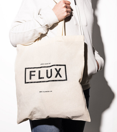 FLUX the Bag