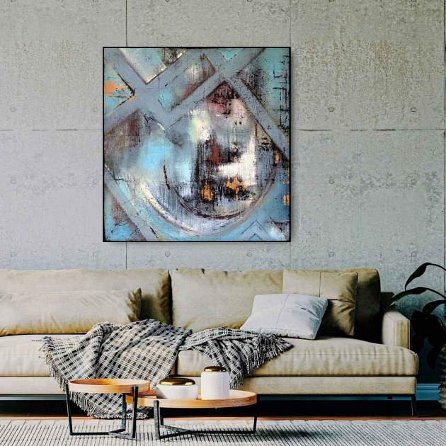 Serie "Moon Edge"  1/3