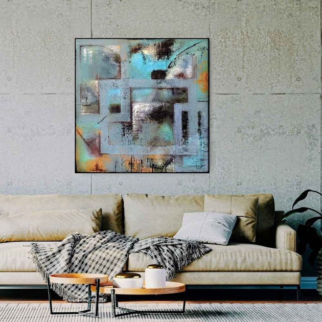 Serie "Moon Edge"  2/3