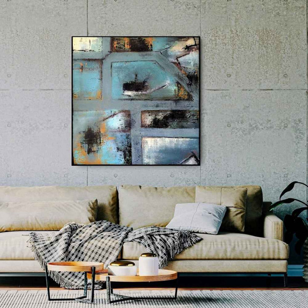 Serie "Moon Edge"  3/3