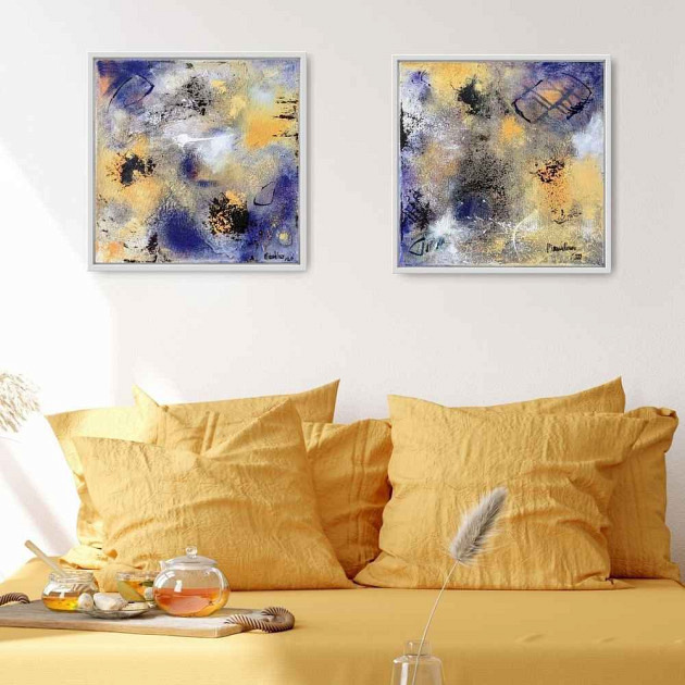 Mini Berry 1 & 2 / Duo