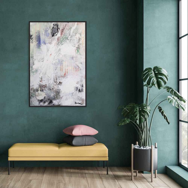 Serie "Snow White"  1/3