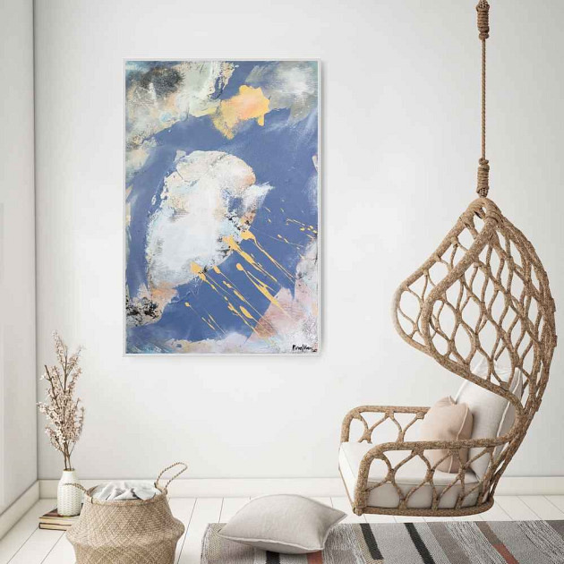 Headless Cloud Chicken