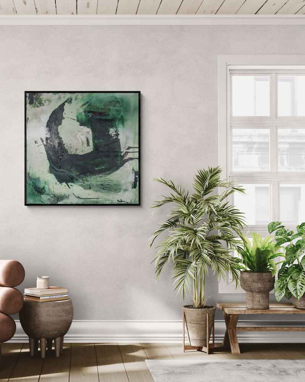 Wasabi Dreams
