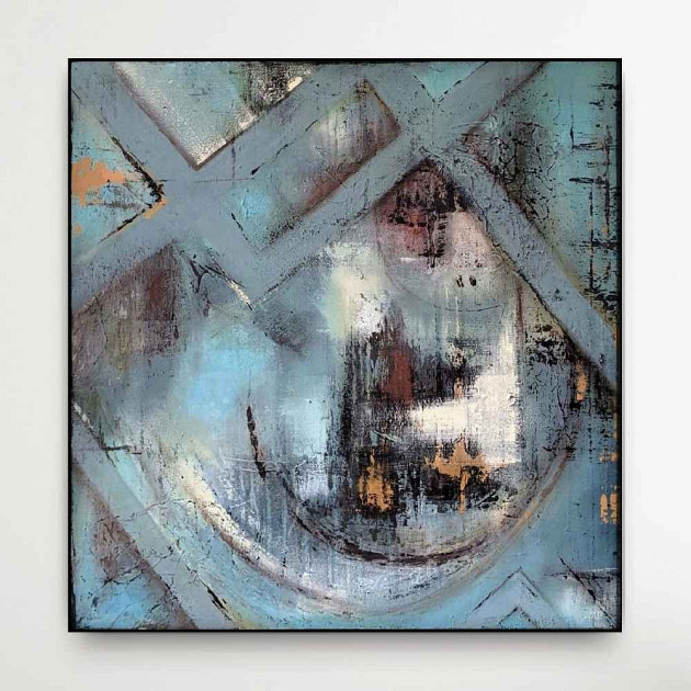 Serie "Moon Edge"  1/3