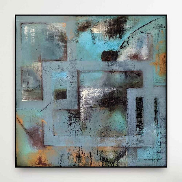 Serie "Moon Edge"  2/3