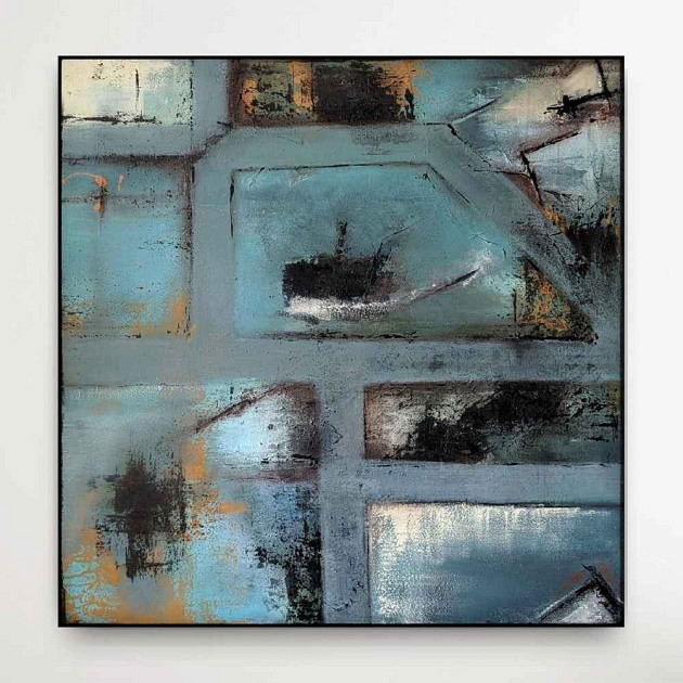 Serie "Moon Edge"  3/3