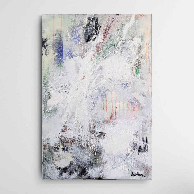 Serie "Snow White"  1/3