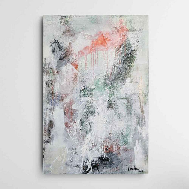 Serie "Snow White"  2/3