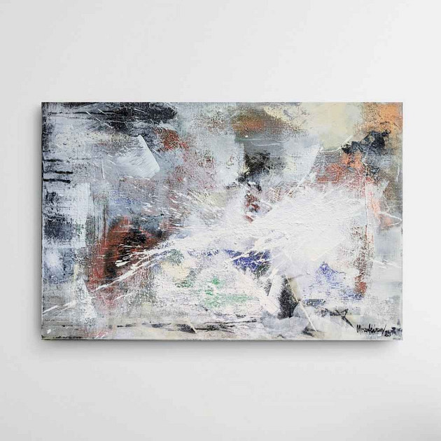 Serie "Snow White"  3/3