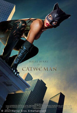 Catwoman