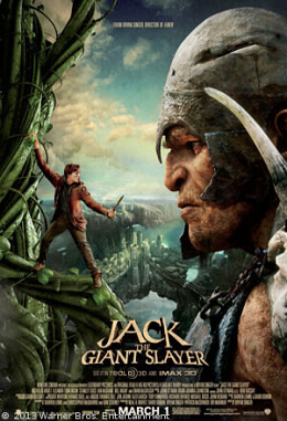 Jack and the Giants
