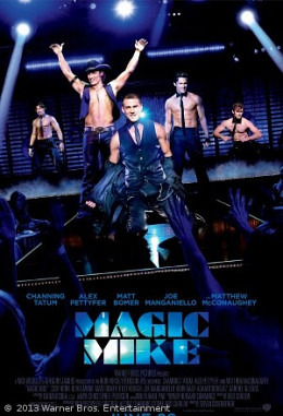 Magic Mike