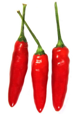 Wo der Pfeffer wächst (Taschenbuch)