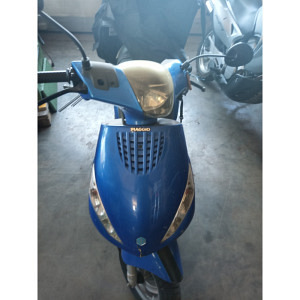 Scooter Piaggio