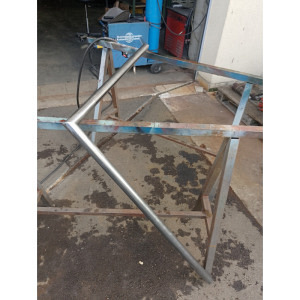 Barrière sur mesure 