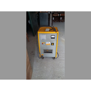 Chargeur batterie 34 V