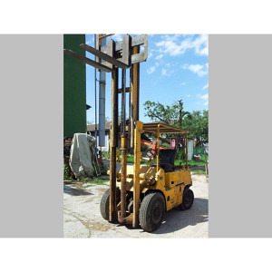 Elévateur a essence