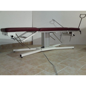 Table pour gynéco