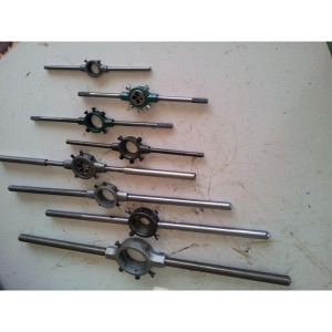 Kit tourne à gauche