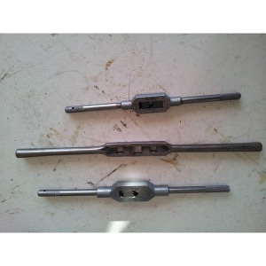 Kit tourne à gauche