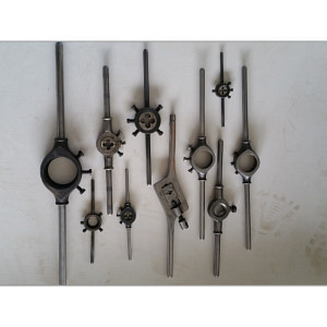 Kit de portes filières