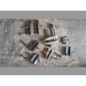 Kit de Presse parallèle 