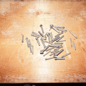 Fraise à chanfreiner