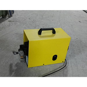 Petit compresseur portable