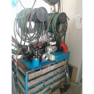hydraulique