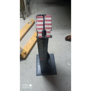 distributeur de plomb