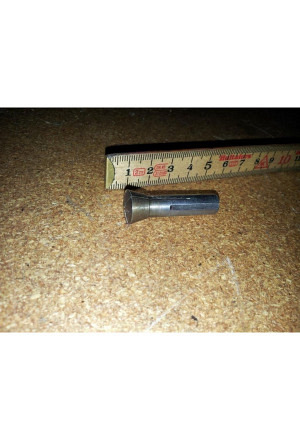 Chocks pour Schaublin