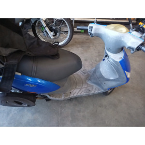 Scooter Piaggio