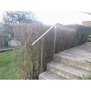 Barrière sur mesure 