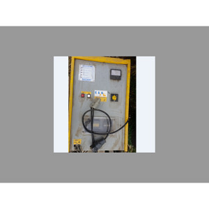 Chargeur batterie 34 V