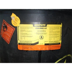 Nettoyeur de pièce 200 litres